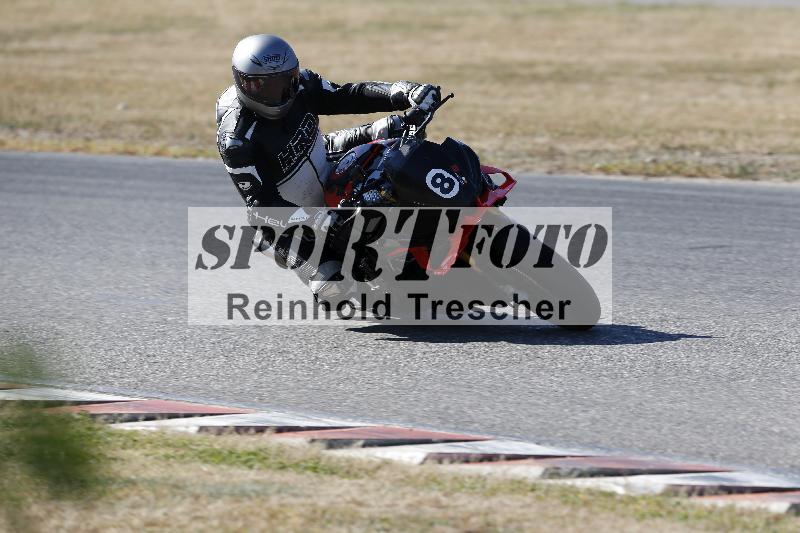 /46 27.09.2026  Speer Racing ADR/Gruppe rot/8